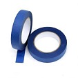 Blue Masking Tape 1"